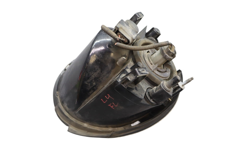 Load image into Gallery viewer, 02-05 Ford Thunderbird Front Left Driver Side Fog Light Lamp 1W63-13A278-A Oem
