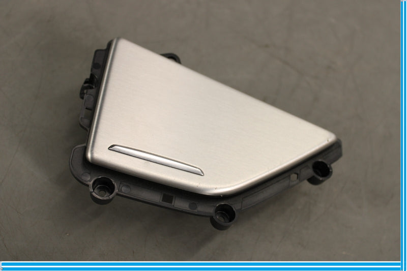 Load image into Gallery viewer, 11-17 Audi A8 A8 Quattro Rear Left Driver Door Side Panel Ashtray Trim Oem
