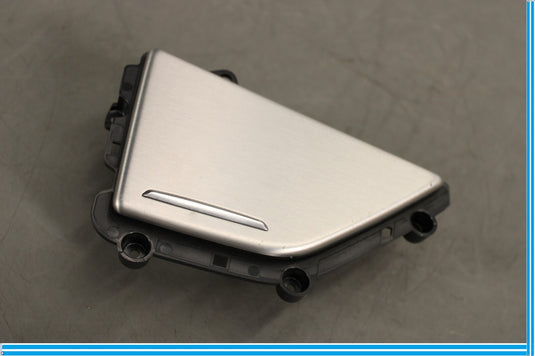 11-17 Audi A8 A8 Quattro Rear Left Driver Door Side Panel Ashtray Trim Oem