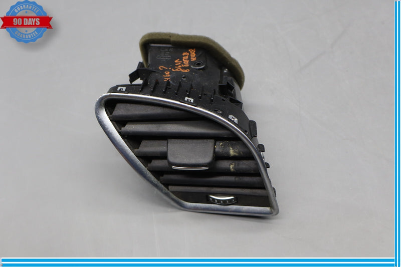 Load image into Gallery viewer, 08-15 Audi A5 Quattro Front Right Side Dash Panel AC Heater Air Vent Grill Oem
