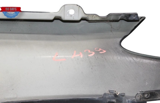 07-12 Mercedes X164 GL550 Front Left Side Fender Panel Cover A1648800106 Oem