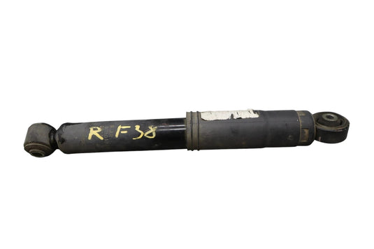 12-17 Fiat 500 POP Rear Right Passenger Side Suspension Shock Absorber OEM