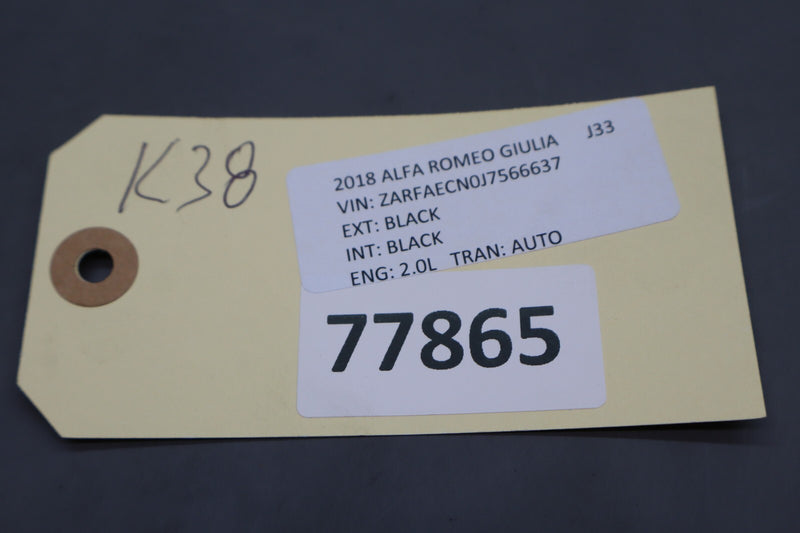 Load image into Gallery viewer, 14-20 Maserati Ghibli M157 Front Left Side Seat Seat Adjustment Switch Oem

