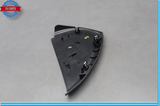 12-18 Audi A7 Quattro RS7 S7 Front Right Side Dash End Cap Cover Trim Panel Oem