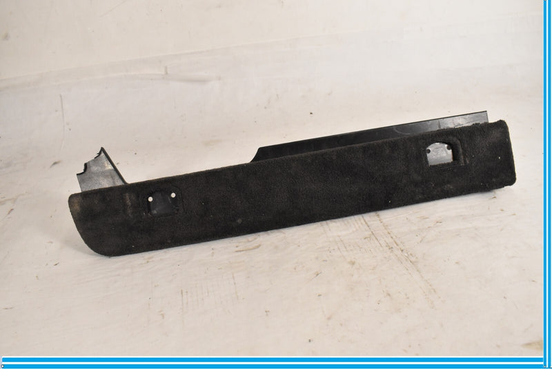 Load image into Gallery viewer, PORSCHE CAYENNE 955 Right Rear Cargo Floor Trim Panel 7L0863528 Fits 03-06 08-10
