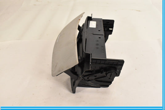 07-13 Mercedes S550 S600 W221 Dash Center Console CD Player Cover Trim Oem