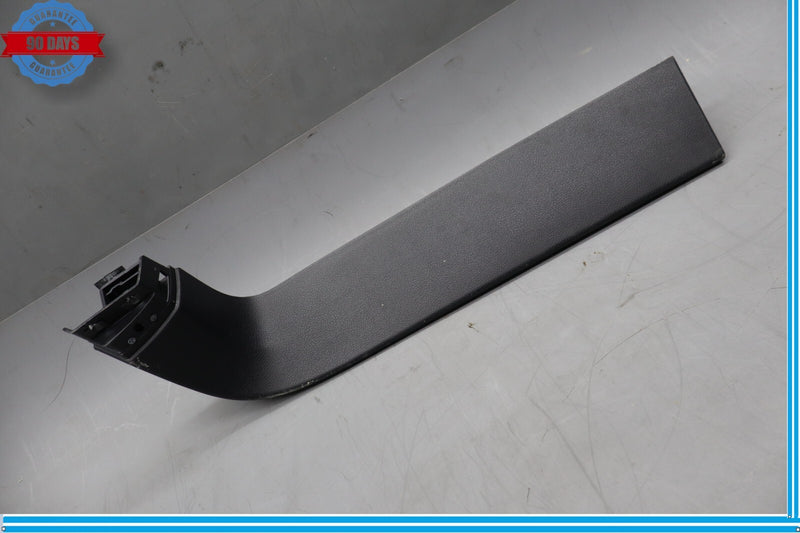 Load image into Gallery viewer, 10-16 Porsche Panamera Rear Right Passenger Side Trunk Tailgate Cover Trim Oem
