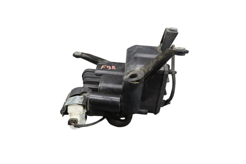 Load image into Gallery viewer, 11-14 Volkswagen VW Touareg Fuel Evap Vapor Evaporator Charcoal Canister Oem
