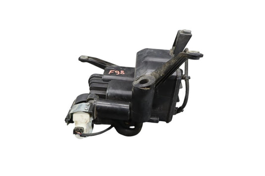 11-14 Volkswagen VW Touareg Fuel Evap Vapor Evaporator Charcoal Canister Oem