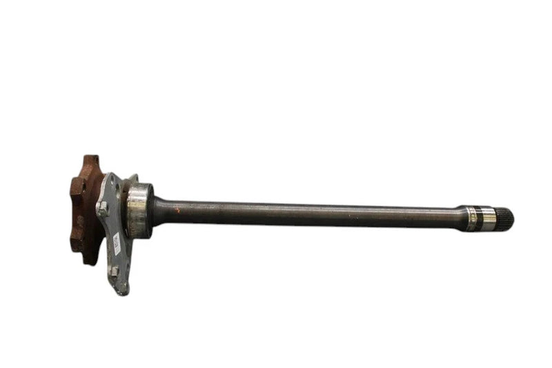 Load image into Gallery viewer, 12-18 Audi A6 A7 A6 Quattro Front Left Side Transmission Axle Flange Shaft Oem
