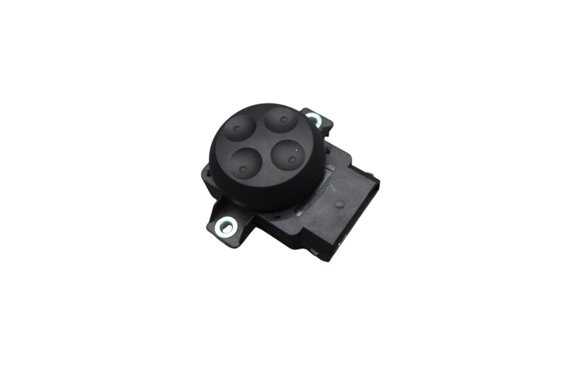 Load image into Gallery viewer, 12-18 Audi A6 A7 Quattro Front Left Driver Side Seat Lumbar Control Switch Oem
