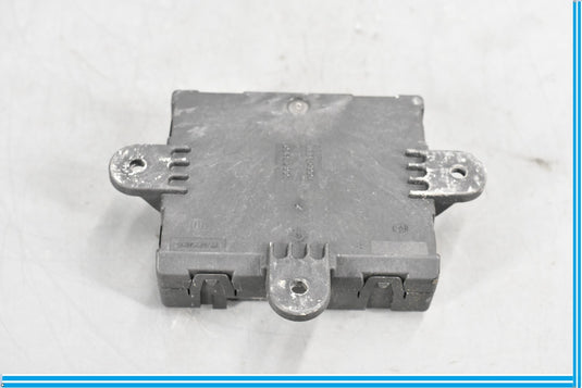 10-15 Jaguar XJ XJL Rear Left Driver Side Door Control Module Oem