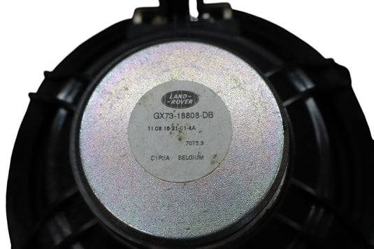 16-23 Jaguar X761 F-Pace Front/Rear Door Audio Sound Speaker T4N3830 Oem