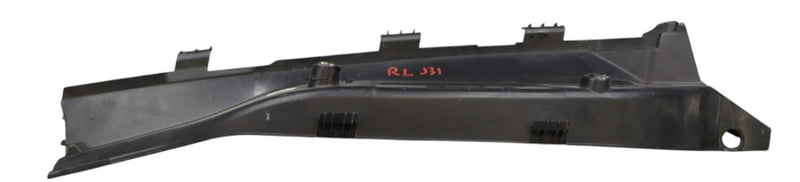 Load image into Gallery viewer, 14-21 BMW I01 i3 i3s Rear Left Driver Side Door Lock Latch Cover Trim Oem
