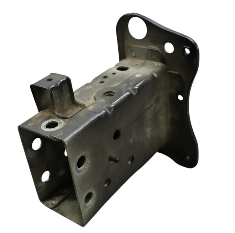 Load image into Gallery viewer, 11-16 Hyundai Equus Front Right Passenger Frame End Reinforcement Bracket Oem
