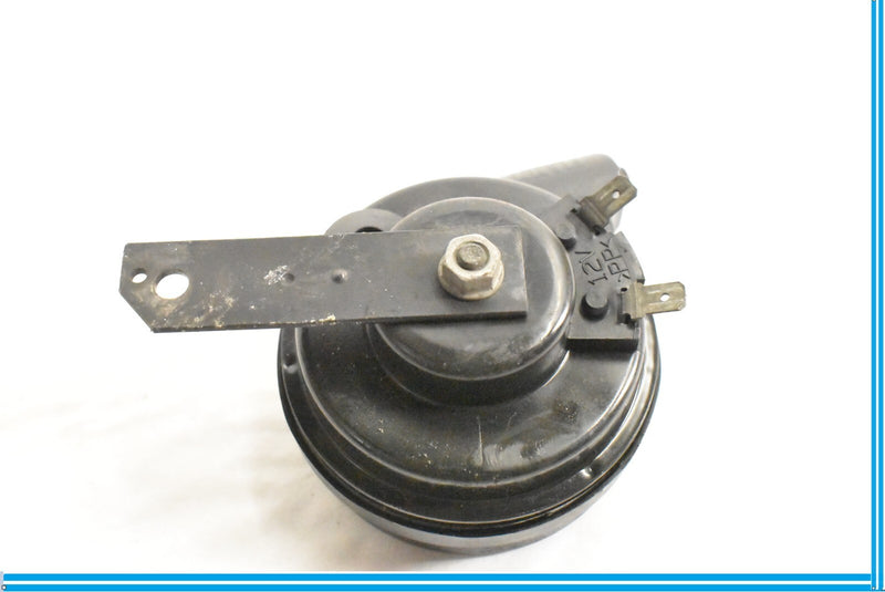 Load image into Gallery viewer, 03-08 MERCEDES R230 SL-CLASS LEFT LOW TONE NOTE PITCH HORN SIGNAL 2305420120 OEM

