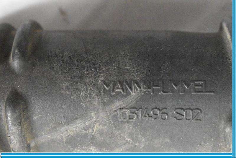 Load image into Gallery viewer, 14-18 Mercedes W117 CLA250 Intercooler Hose Pipe Tube 2465200001 OEM
