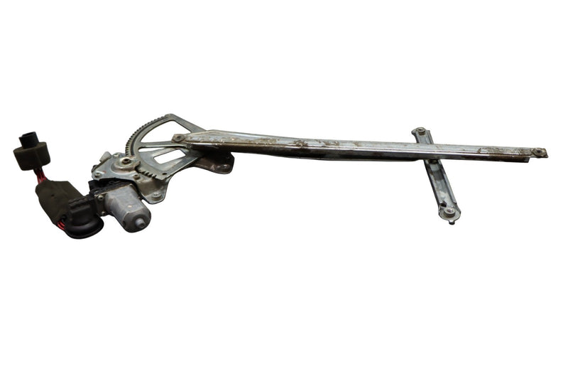 Load image into Gallery viewer, 06-17 Lexus LS460 IS250 GS430 Front Right Door Window Regulator W/ Motor Oem
