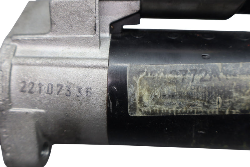 Load image into Gallery viewer, 00-06 Mercedes W215 CL500 E500 SLK320 S500 Engine Motor Starter 0061510601 Oem
