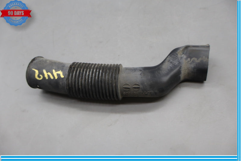 Load image into Gallery viewer, 07-09 Lexus LS460 Air Inlet Duct Tube Hose 82775-50020 Black Oem
