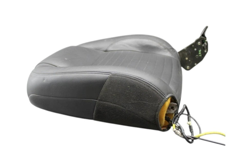 Load image into Gallery viewer, 02-05 Ford Thunderbird Front Left Seat Top Upper Cushion 1W637610155A OEM
