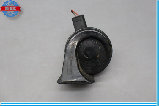 09-15 BMW 750i 740i Left Side High Tone Note Horn Signal Oem