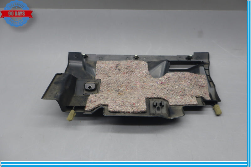Load image into Gallery viewer, 02-05 Lexus SC430 Front Left Under Dash Lower Knee Panel Trim 5560724070 Oem
