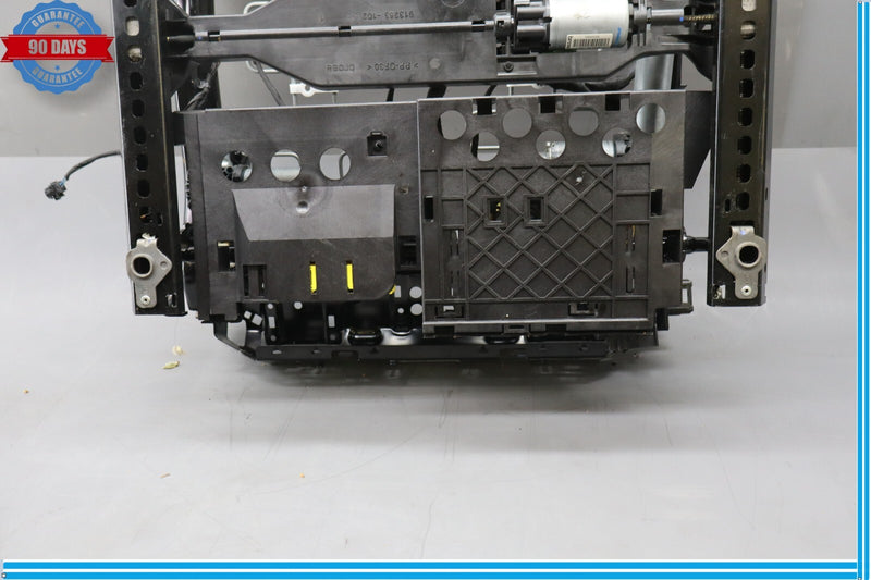Load image into Gallery viewer, 11-16 BMW 528i 535i 550i Front Right Passenger Side Seat Track Rail Frame Oem
