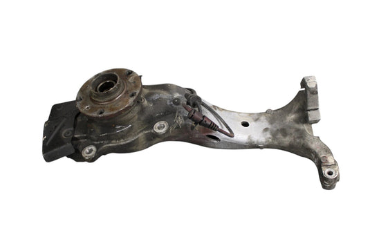 06-12 Bentley Continental Front Left Driver Side Spindle Knuckle Hub Oem