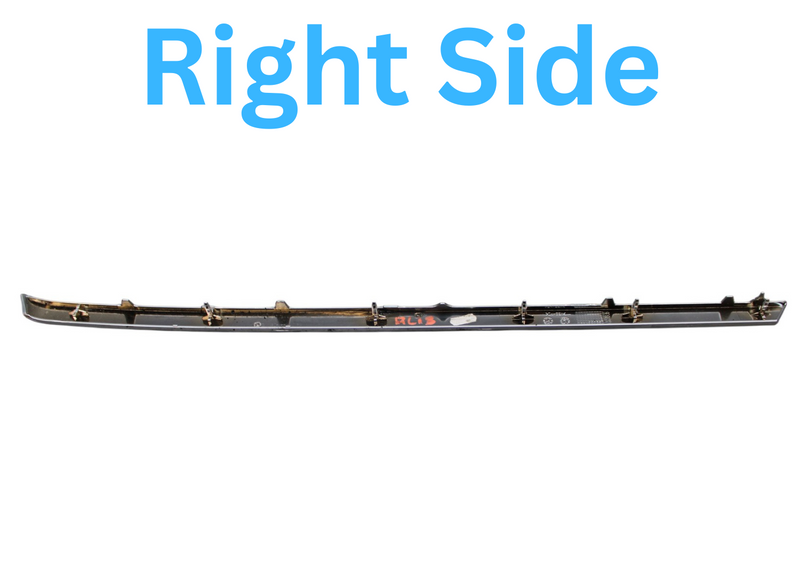 Load image into Gallery viewer, 11-13 Mercedes W207 E350 Convertible Right Side Interior Door Panel Trim Oem
