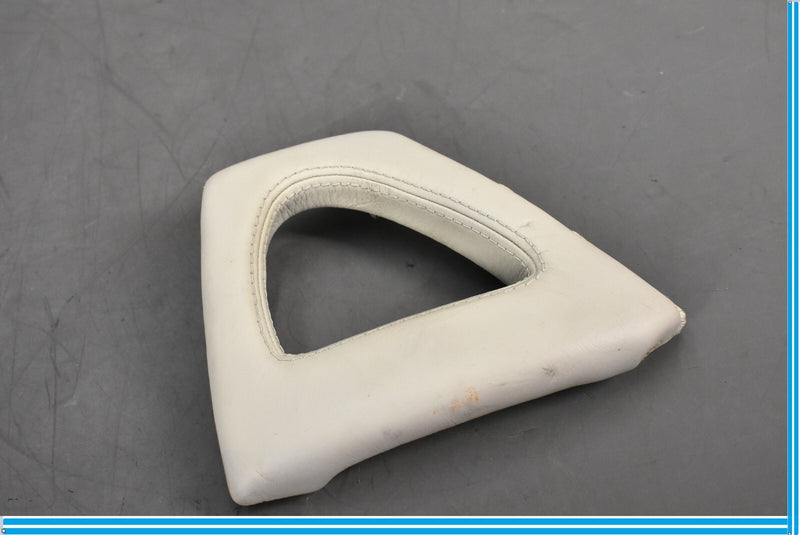 Load image into Gallery viewer, 04-08 Maserati Quattroporte Rear Left Driver Side Door Grab Handle Oem
