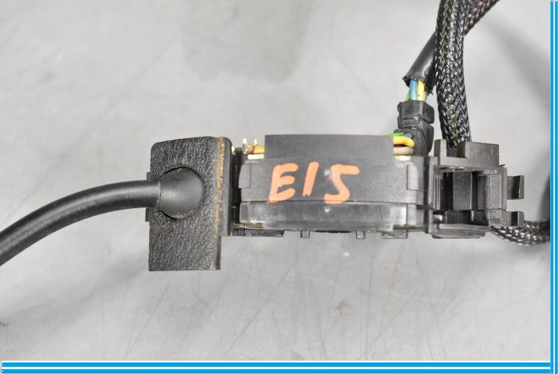 Load image into Gallery viewer, 90-95 Mercedes R129 300SL 500SL Steering Wheel Combination Switch Oem
