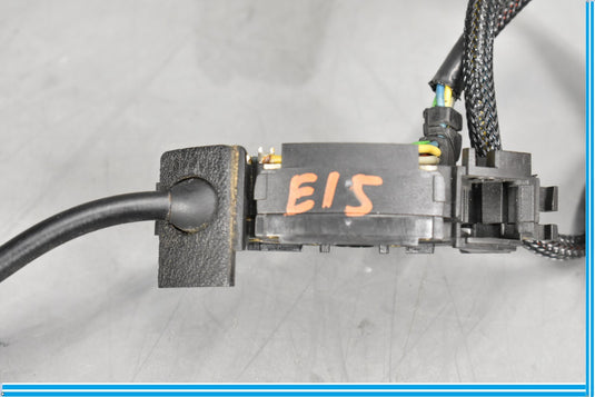 90-95 Mercedes R129 300SL 500SL Steering Wheel Combination Switch Oem