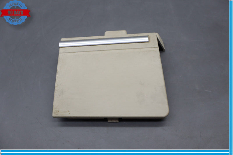 Load image into Gallery viewer, 03-12 Land Rover Range Rover HSE L322 Rear Right Cover Package Tray Support Oem
