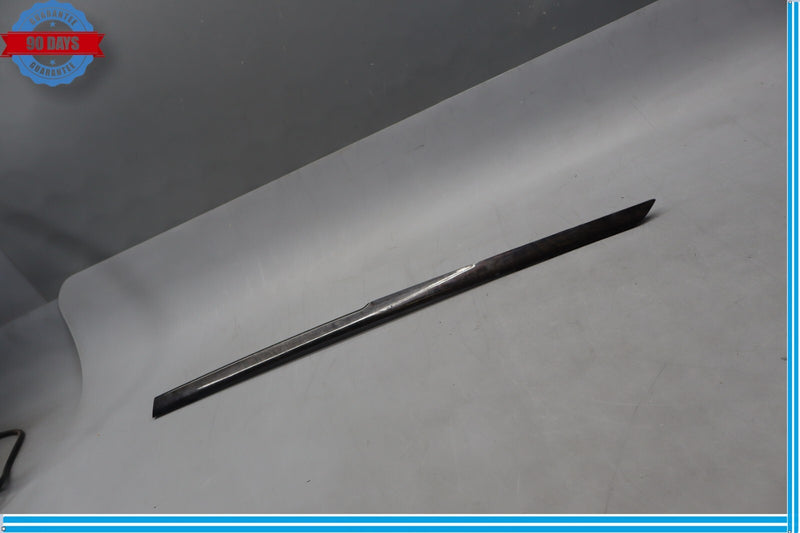 Load image into Gallery viewer, 09-15 BMW 740i 740Li 750i Right Side Console Upper Cover Trim Molding Oem
