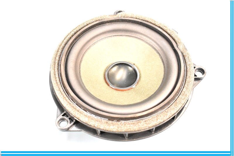 Load image into Gallery viewer, 12-16 BMW F30 320i 328i 335i Rear Left Door Audi Speaker 6513 9264944-04 Oem
