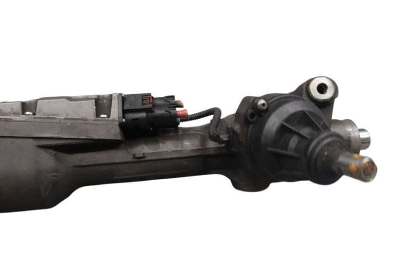 Load image into Gallery viewer, 12-18 Audi A6 A6 Quattro Electric Power Steering Rack &amp; Pinion 4G1423055BQ Oem
