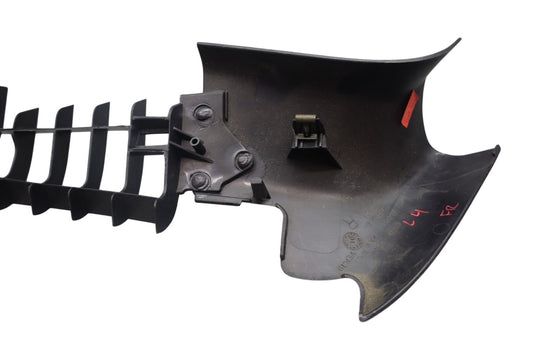 02-05 Ford Thunderbird Front Right Side A-Pillar Trim Cover 1W63760413 Oem