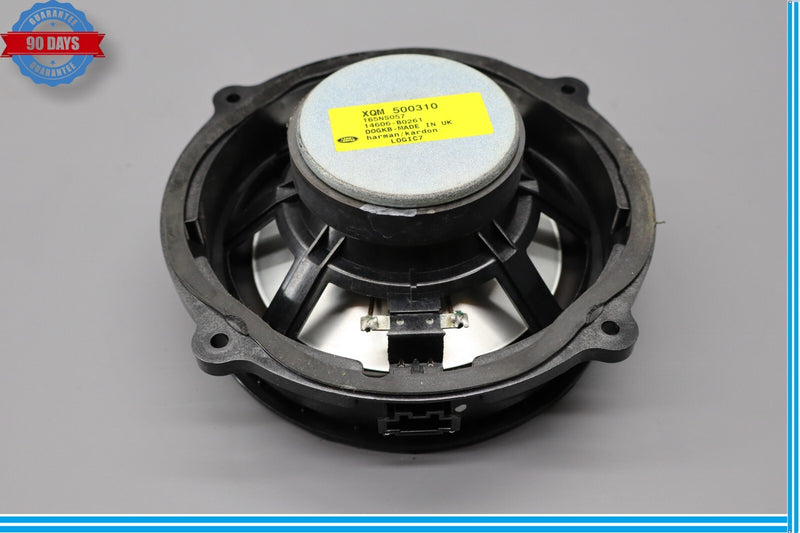 Load image into Gallery viewer, 05-09 Land Rover Range Rover Sport Rear Left Side Door Audio Sound Speaker Oem
