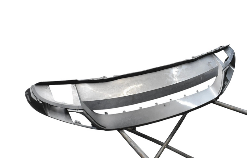 Load image into Gallery viewer, 11-14 Volkswagen VW Touareg Front Bumper Lower Valance Cover 7P6807061E Oem
