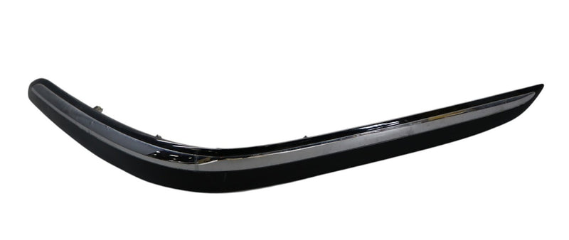 Load image into Gallery viewer, 11-13 Hyundai Equus Rear Right Passenger Side Bumper Trim Molding 866763N000 Oem
