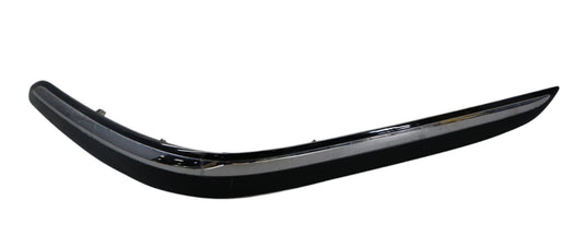 11-13 Hyundai Equus Rear Right Passenger Side Bumper Trim Molding 866763N000 Oem