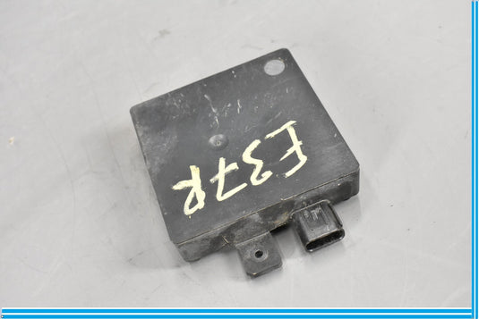 09-15 Jaguar XF XFR Right Passenger Side Blind Spot Monitor ECU Module Unit Oem