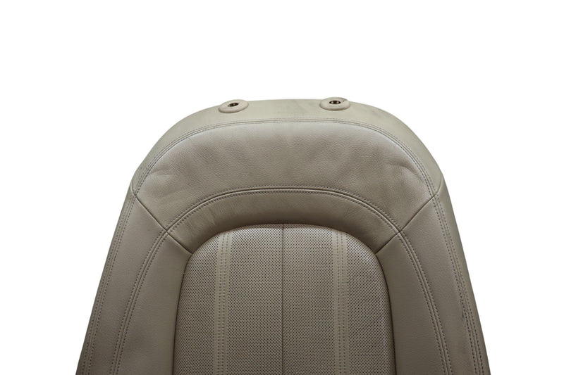 Load image into Gallery viewer, 12-18 Audi A7 Front Right Passenger Side Upper Seat Cover Cushion Oem
