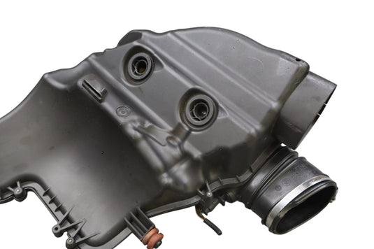 09-15 BMW 750Li F04 F02 Right Side Air Intake Cleaner Filter Housing Box Oem