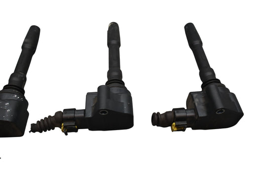 14-24 Maserati Ghibli M157 Levante M161 Engine Ignition Coil Set of 6 Oem