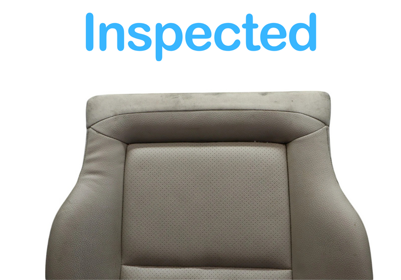 Load image into Gallery viewer, 08-14 Mercedes C250 C300 Front Right Lower Bottom Seat Cushion 2049109100 Oem
