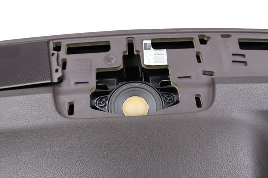 14-17 Mercedes W207 E350 E550 E400 Dashboard Dash Board Panel Assembly Oem