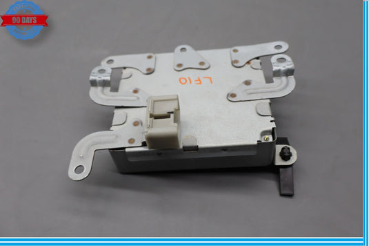 02-03 Lexus SC430 Front Left Driver Side Seat Position Control Module Unit Oem