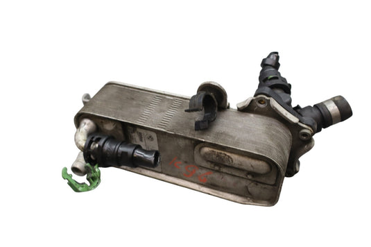 12-16 BMW 320i 428i Automatic Transmission Oil Cooler Radiator 760055303 Oem